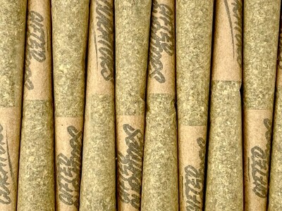 Pre-Roll Gift Menu Here ($10-$90)