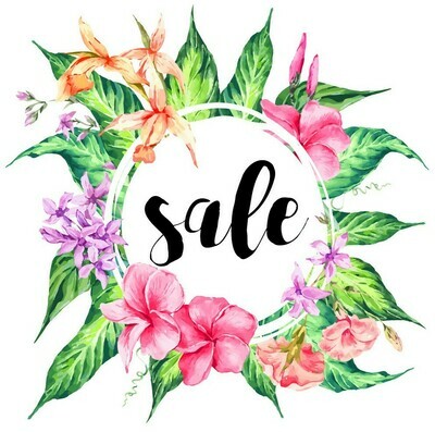 SALE!