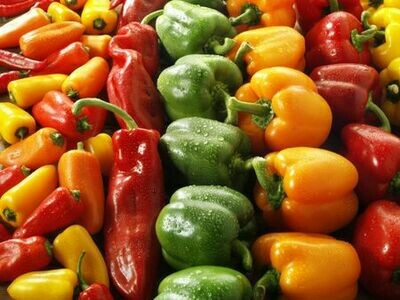 Peppers