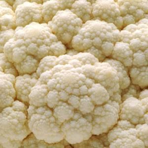 Cauliflower: Amazing