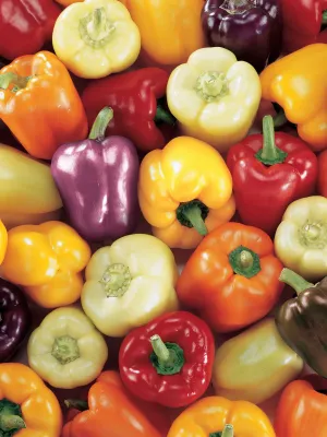 Peppers