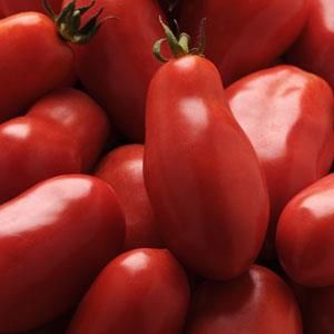Tomato: San Marzano