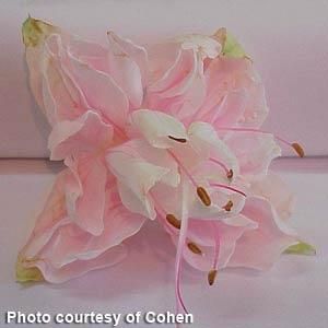 Fuchsia: Pink Marshmallow Fuchsia: Pink Marshmallow