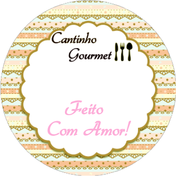 Cantinho Gourmet