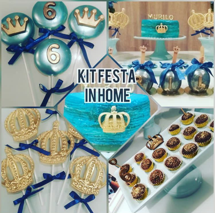 Kit festa