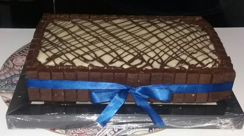 Bolo de bis