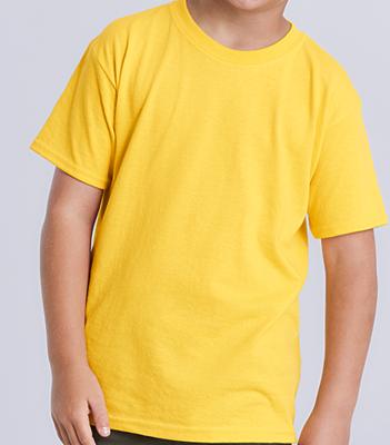 Gildan T-Shirt Youth