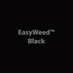 Black HTV Siser