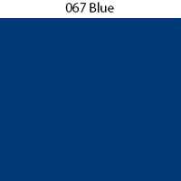 1ft. Blue Glitter Oracal