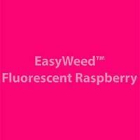 1 ft. Flourescent Raspberry  HTV Siser