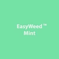 1 ft. Mint  HTV Siser