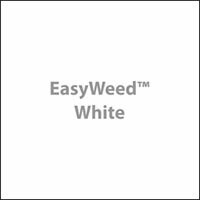 1 ft. White  HTV Siser