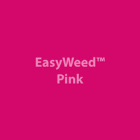 1 ft. Pink  HTV Siser