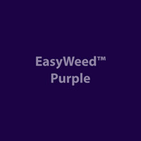1 ft. Purple  HTV Siser