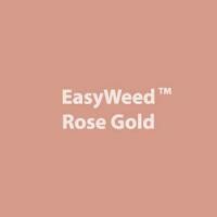 1 ft. Rose Gold  HTV Siser