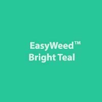 1ft. Bright Teal  HTV Siser