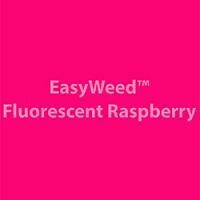 1ft. x 1ft. Flourescent Raspberry HTV Siser