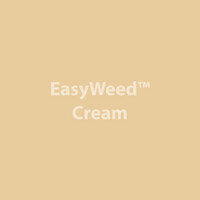 3ft. Cream  HTV Siser
