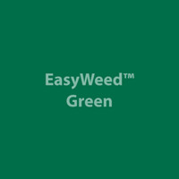 3ft. Green HTV Siser