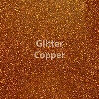 3ft. Copper Glitter HTV Siser