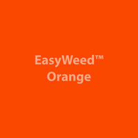 3ft. Orange HTV Siser
