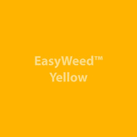 3ft. Yellow HTV Siser