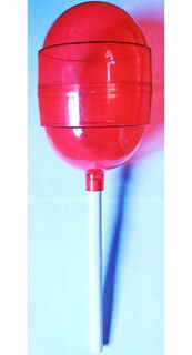 Jumbo Tootsie Paletas