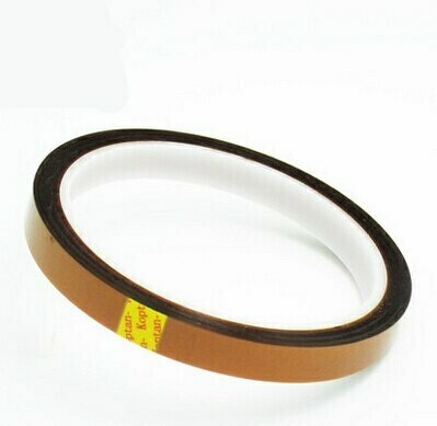 Hot Melt Acrylic Tape 4mm x 100 ft.