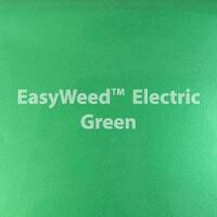 1ft. Green Siser EasyWeed Electric