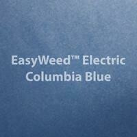 1ft. Columbia Blue Siser EasyWeed Electric 