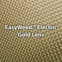 1 ft. Gold Lens Siser EasyWeed Electric