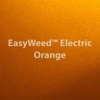 1 ft. Orange Siser EasyWeed Electric