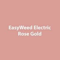 1 ft. Rose Gold Siser EasyWeed Electric