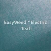 1 ft. Teal Siser EasyWeed Electric