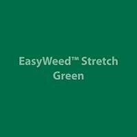 Siser EasyWeed Stretch Green 15&quot; x 12&quot;