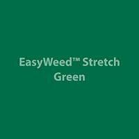 Siser EasyWeed Stretch Green 15" x 12"