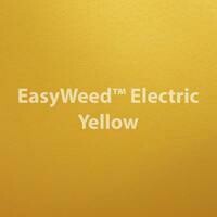 1 ft. Yellow Siser EasyWeed Electric