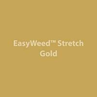 Siser EasyWeed Stretch Gold 15" x 12"