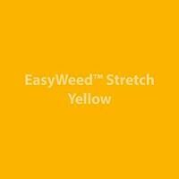 Siser EasyWeed Stretch Yellow 15" x 12"