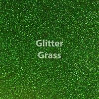 Siser Glitter Grass 12" X 20" Sheet