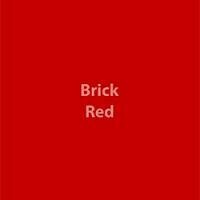 Brick 600 Red 20x12