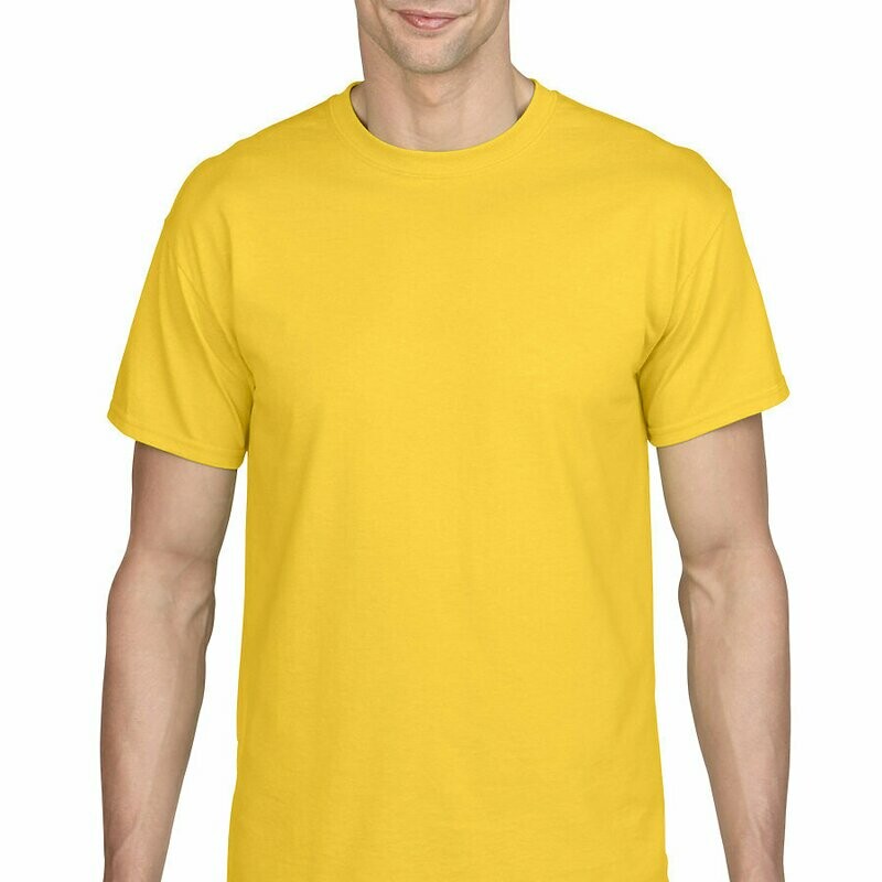 Gildan Tshirt Adult Daisy
