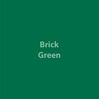 Brick 600 Green 20x12