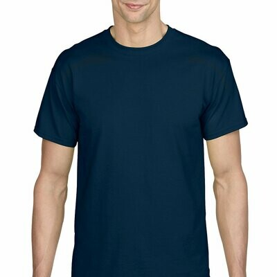 Gildan Tshirt Adult Navy