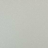 1 x 1 Frosted Glass Silver Grey Oracal 8810