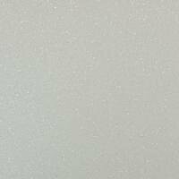 1 x 1 Frosted Glass Silver Grey Oracal 8810