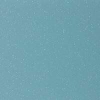 1 x 1 Frosted Glass Ice Blue Oracal 8810