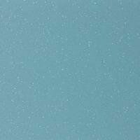 1 x 1 Frosted Glass Ice Blue Oracal 8810