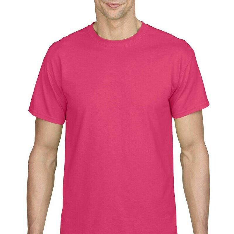 Gildan Tshirt Adult Heliconia