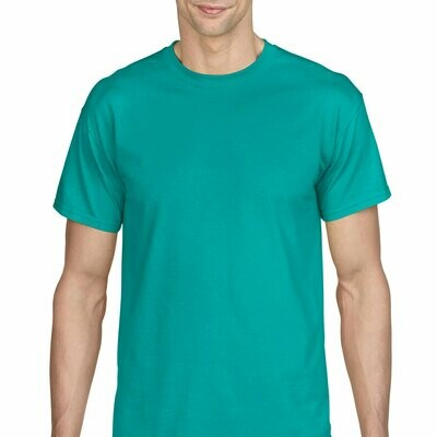 Gildan T-Shirt Jade Dome